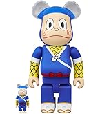 Amazon.co.jp: BE＠RBRICK SERIES 50 24個入り 1BOX : おもちゃ